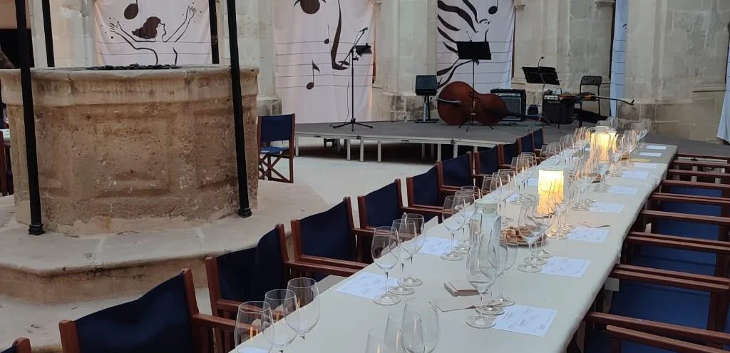 Día Internacional de los Museos: Maridaje musical en el Museo de Menorca