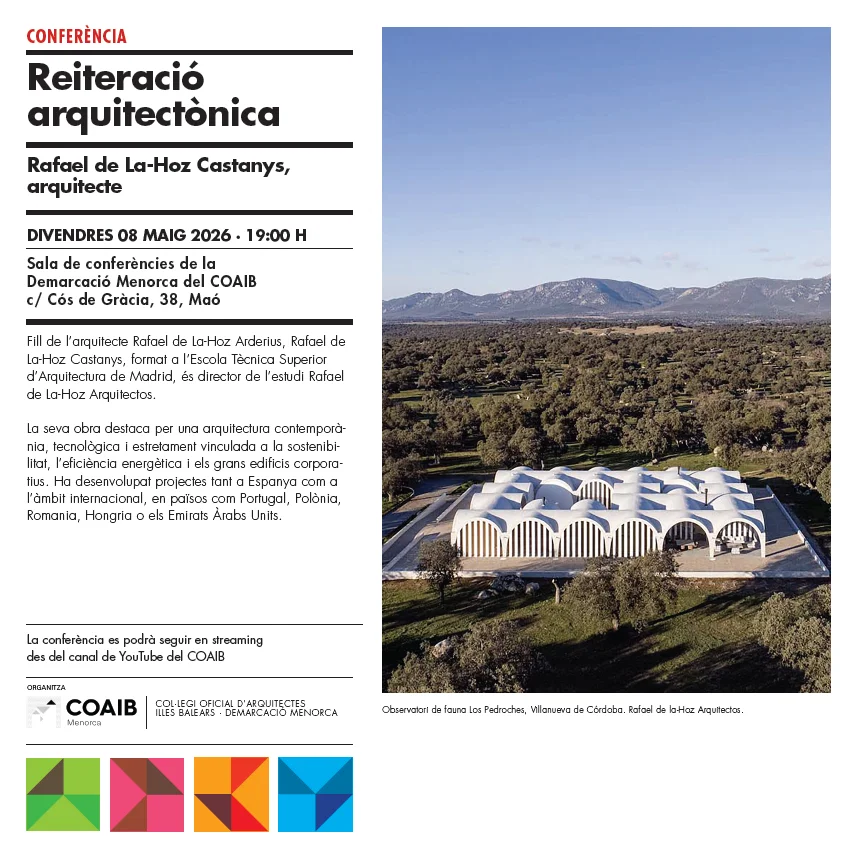 Reiteración arquitectónica