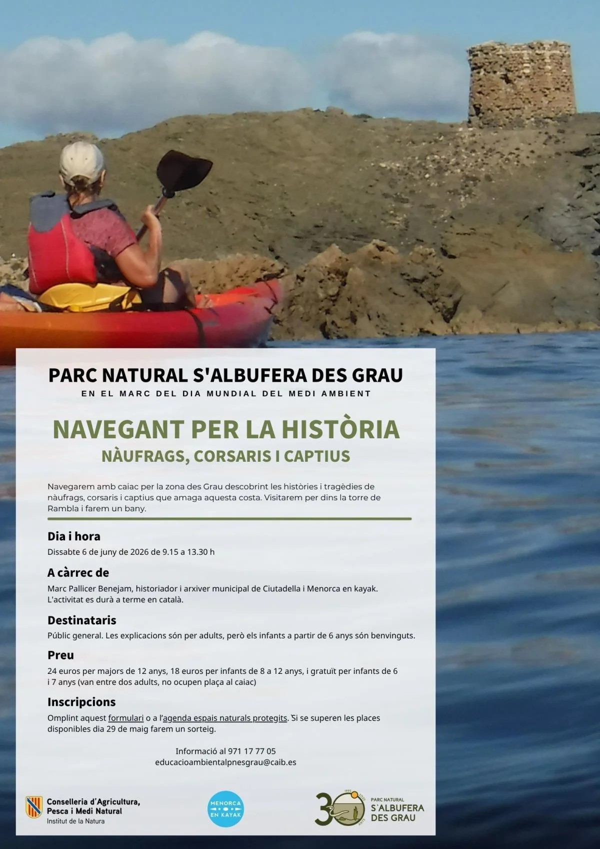 NAVEGANDO POR LA HISTORIA. NÁUFRAGOS, CORSARIOS Y CAPTIVOS