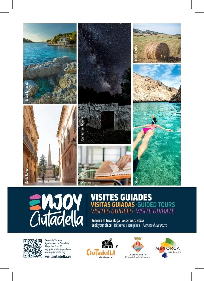 Enjoy Ciutadella 2026