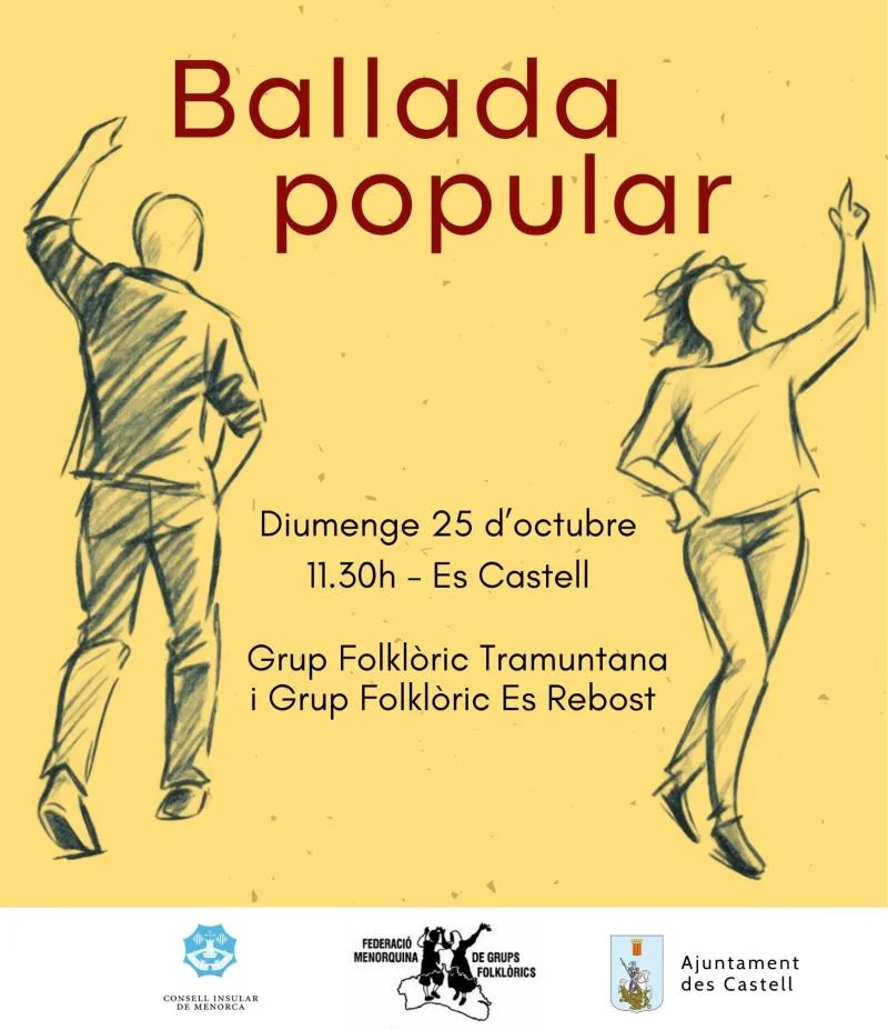 Ballada popular