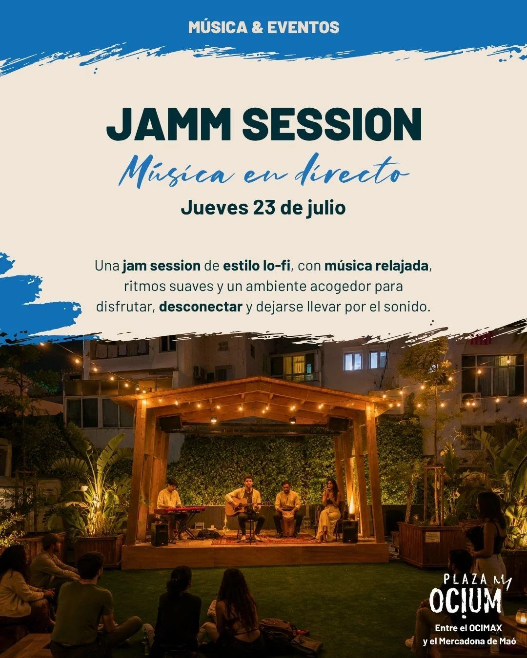 Jamm Session