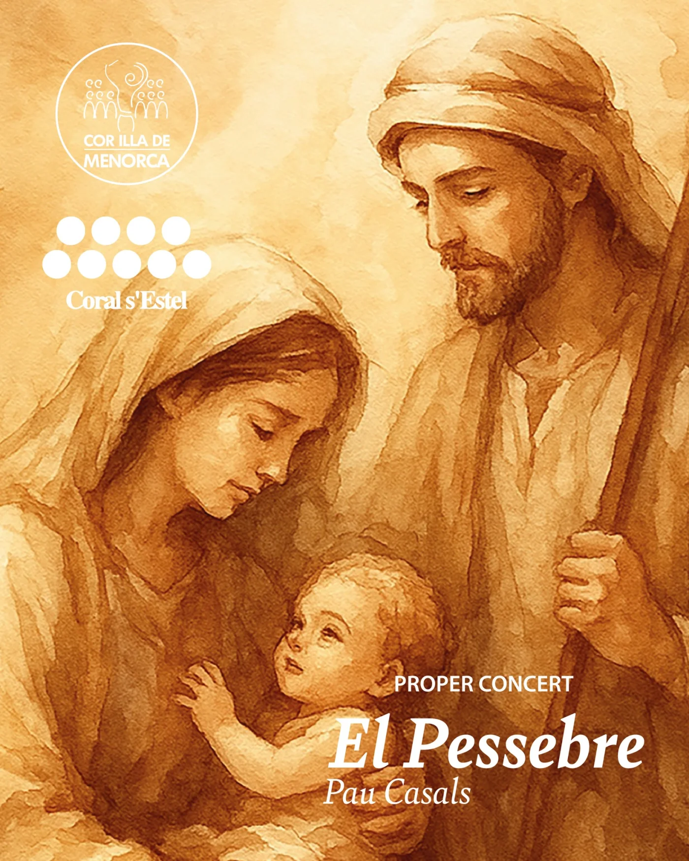 El Pessebre - Un oratori amb història