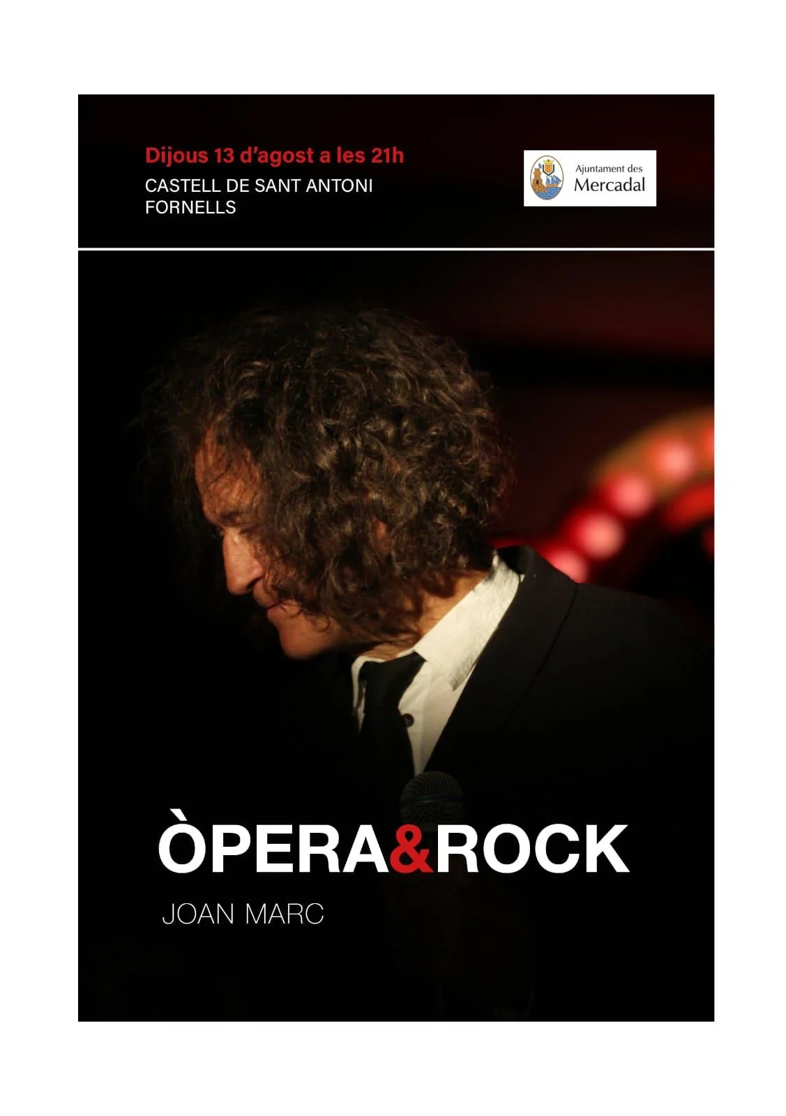 Òpera & Rock