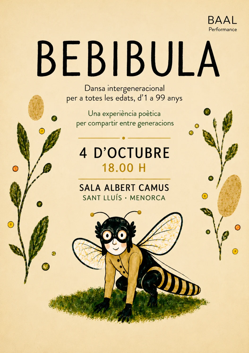 BEBIBULA