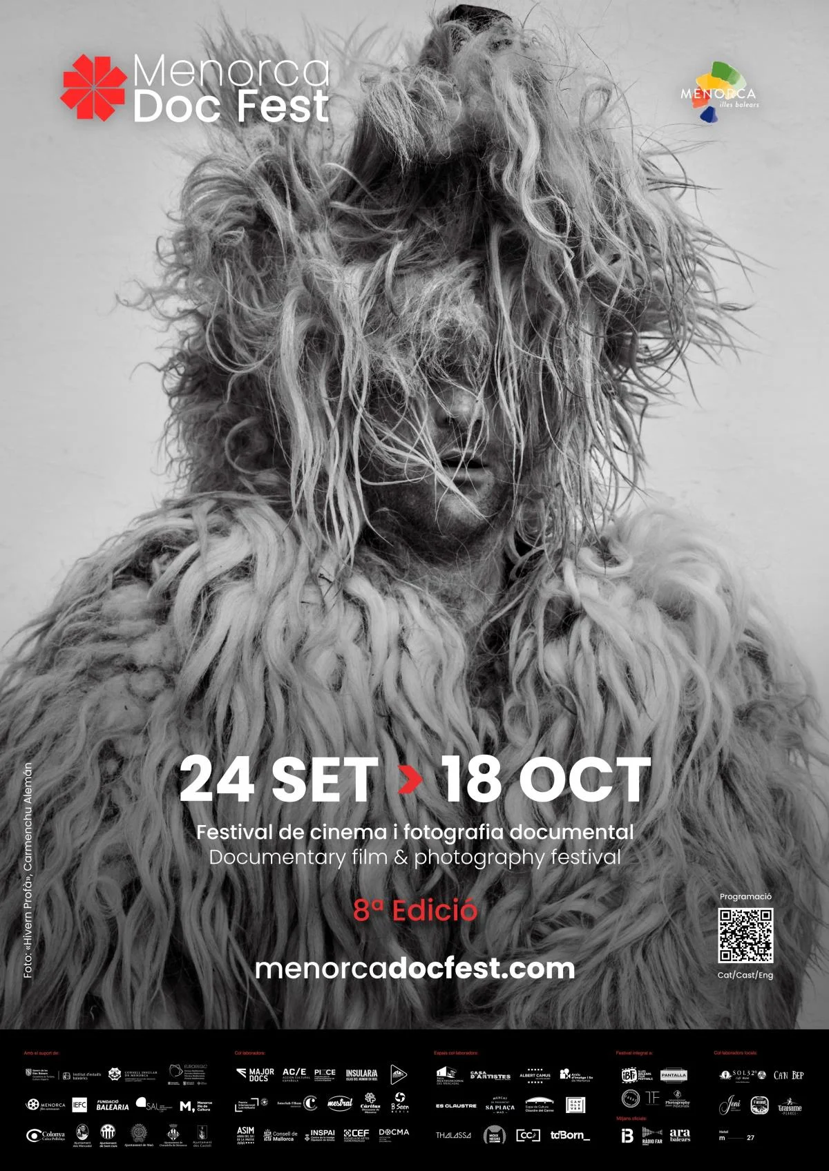 8è Menorca Doc Fest