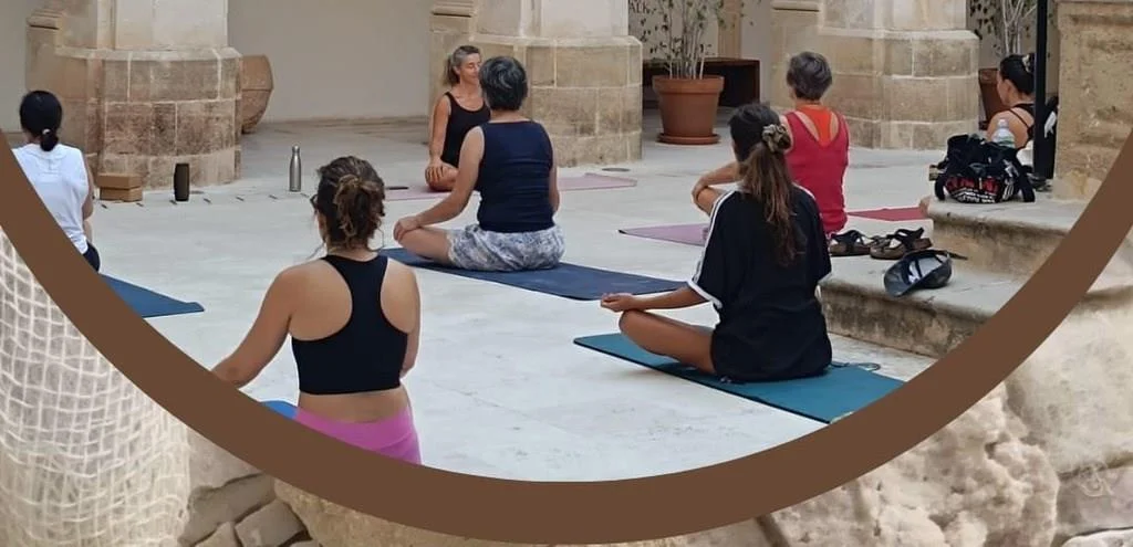 Yoga & Art