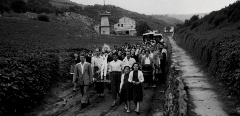 Excursión a la Cementera de Ferreries