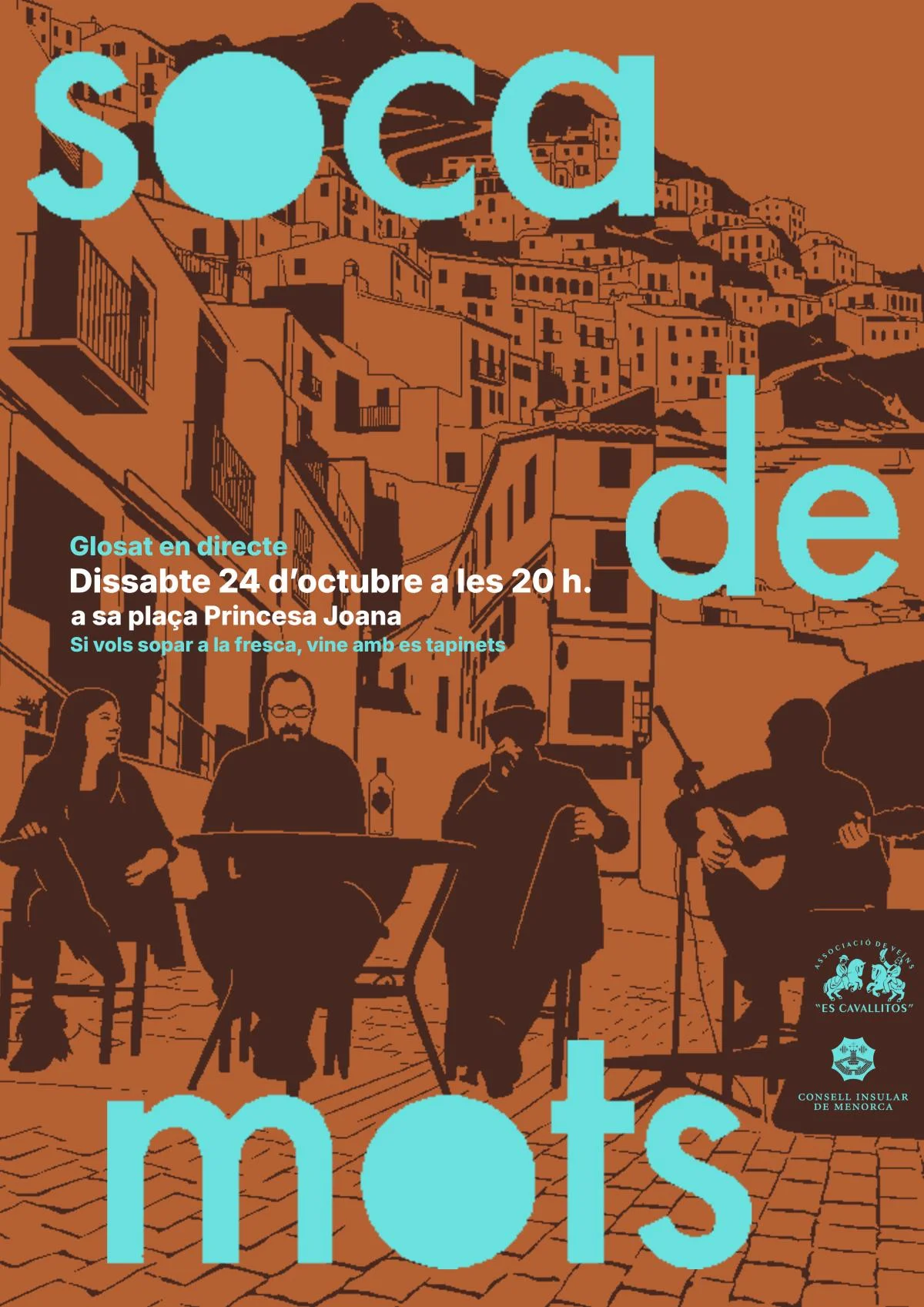 Soca de Mots