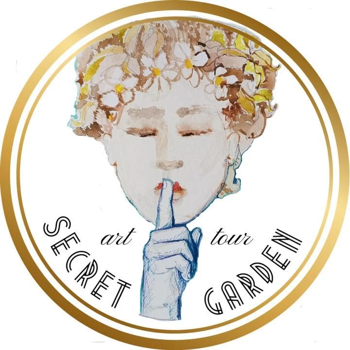 SECRET GARDEN ART TOUR