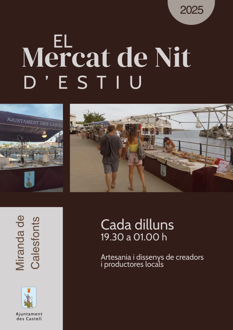 Mercat de Nit