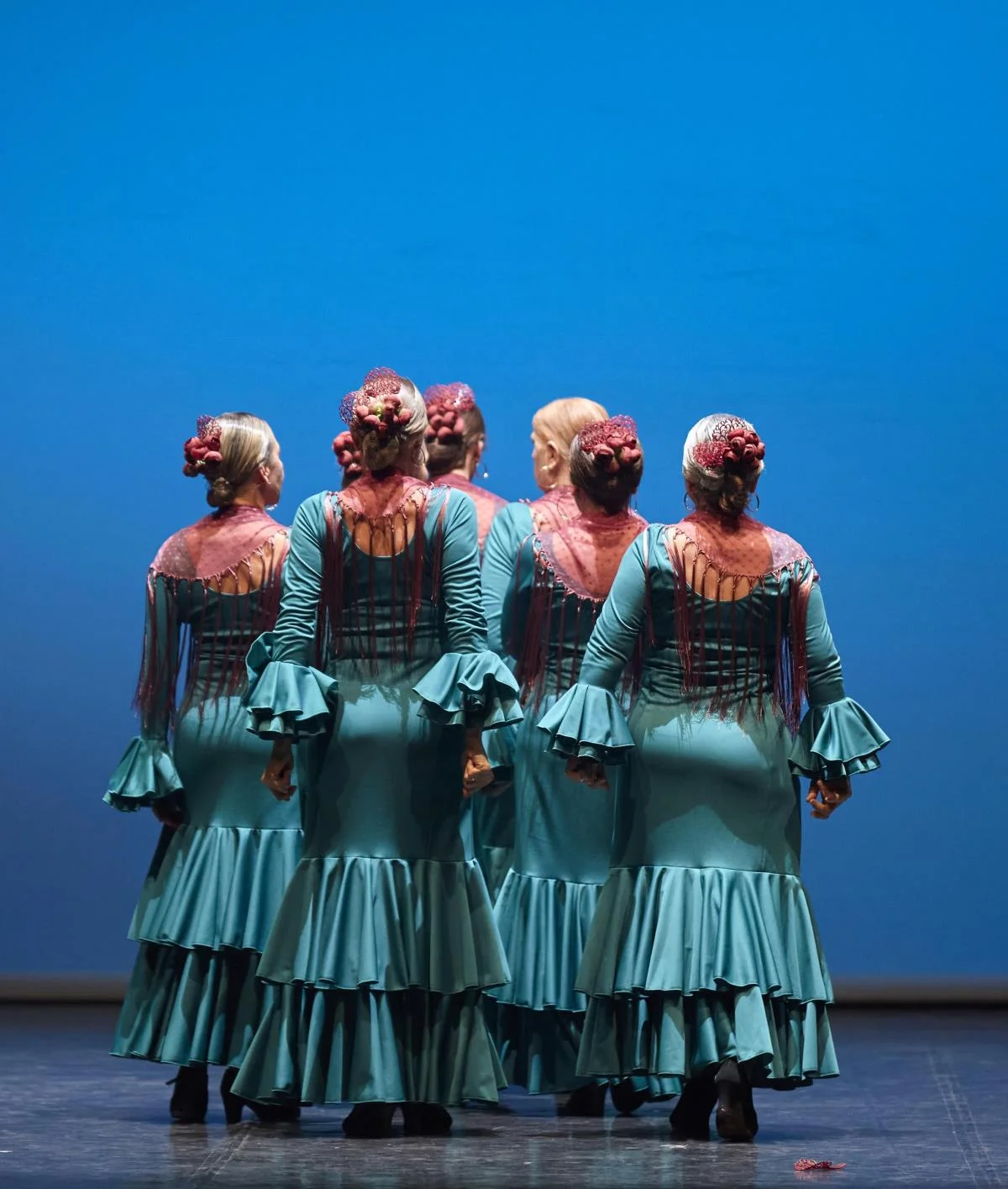 GALA DEL DÍA DE ANDALUCÍA 2026 - Casa de Andalucía de Menorca