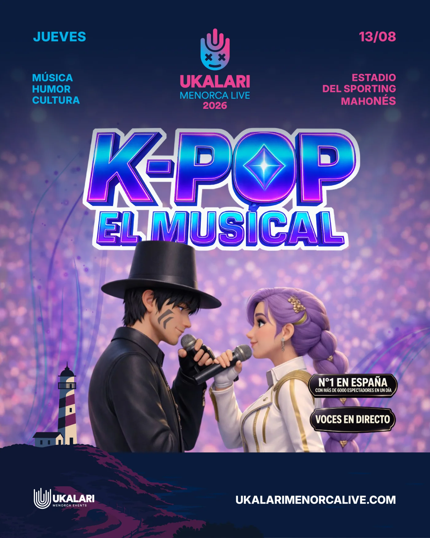 https://entradas.ukalarimenorcaevents.com/k-pop-el-musical-menorca-2026-08-13