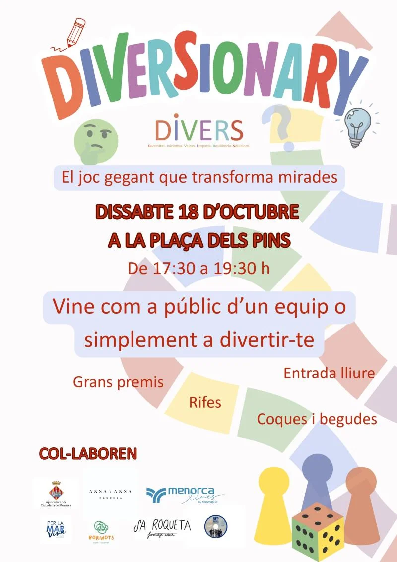 Diversionary
