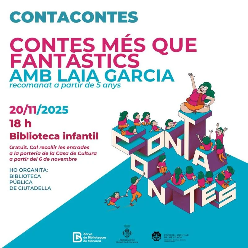 Contes més que fantàstics