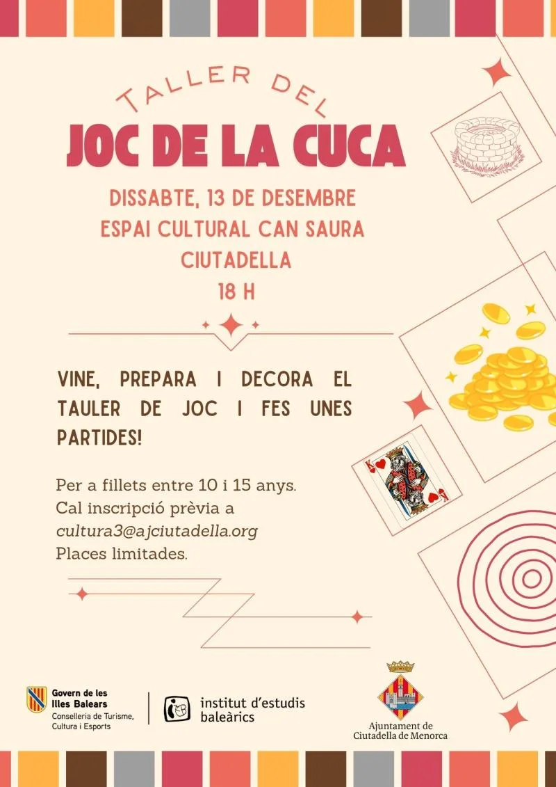 Joc de La Cuca