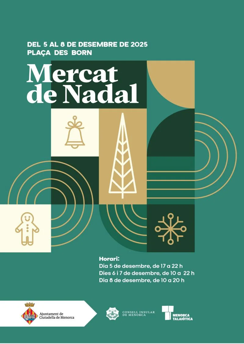Mercat Nadalenc