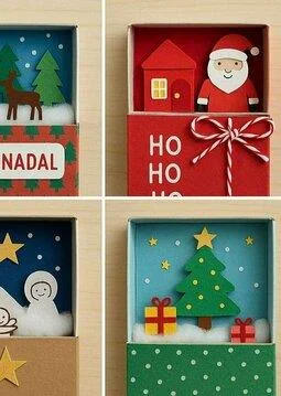 Taller “Postals 3D” amb Can Saura Museu.