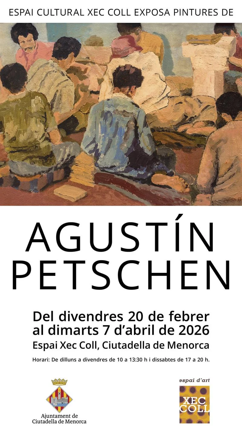 Agustín Petschen