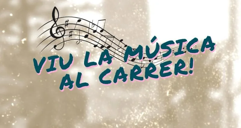 Viu la Música al carrer - Music Siblings