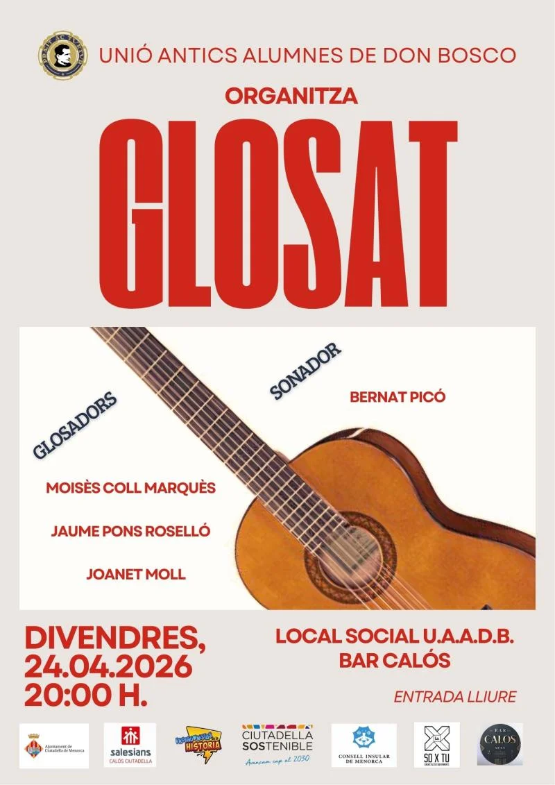 Glosat