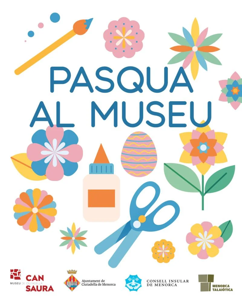 Pasqua al Museu