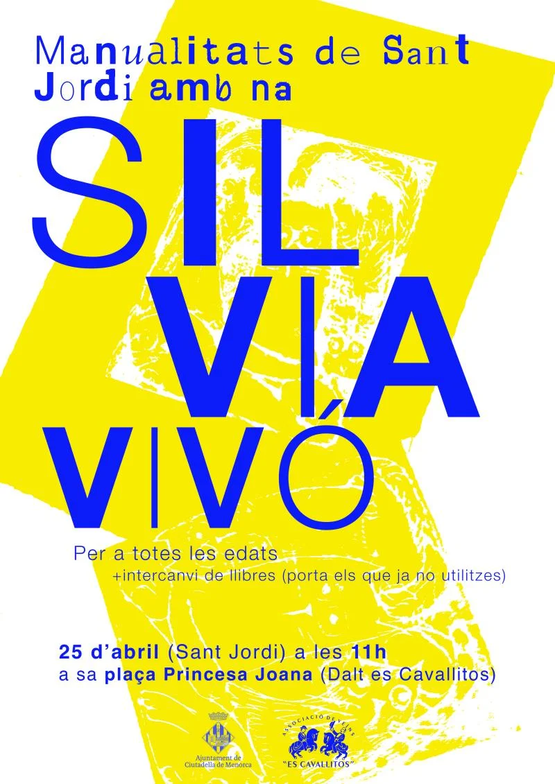 Manuelaidades de Sant Jordi