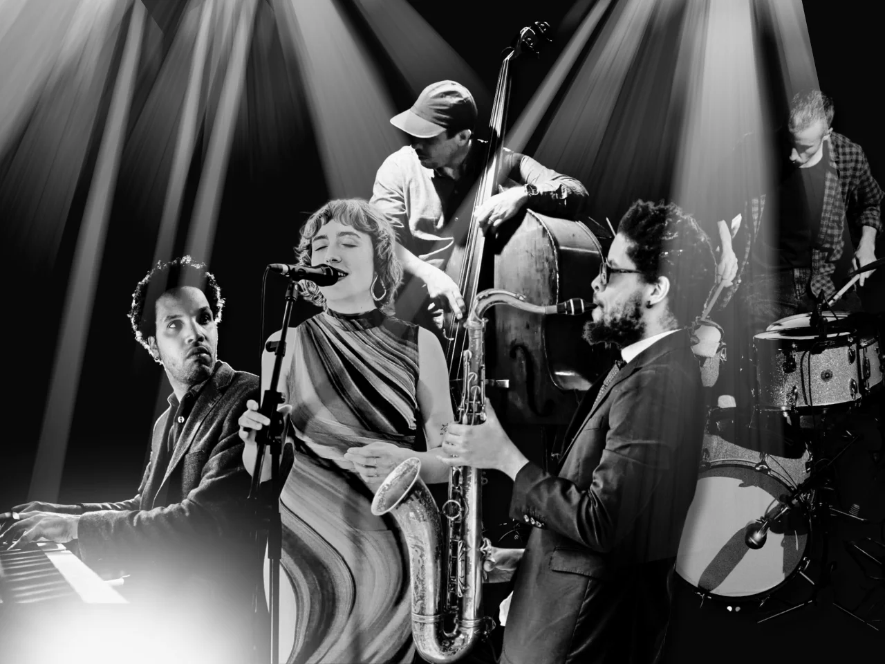 Alternatilla Jazz Band V1-2025