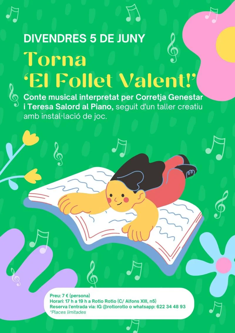 El Follet Valent