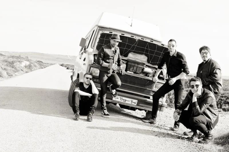 The Binigaus Band