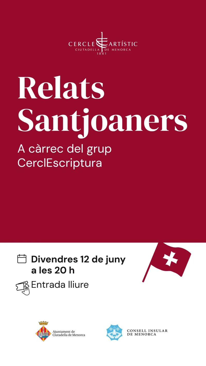 Relats Santjoaners
