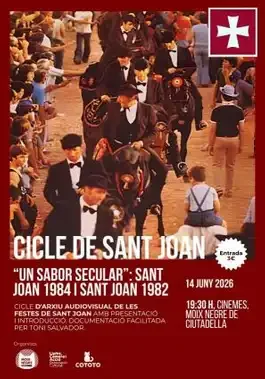 Cicle de Sant Joan