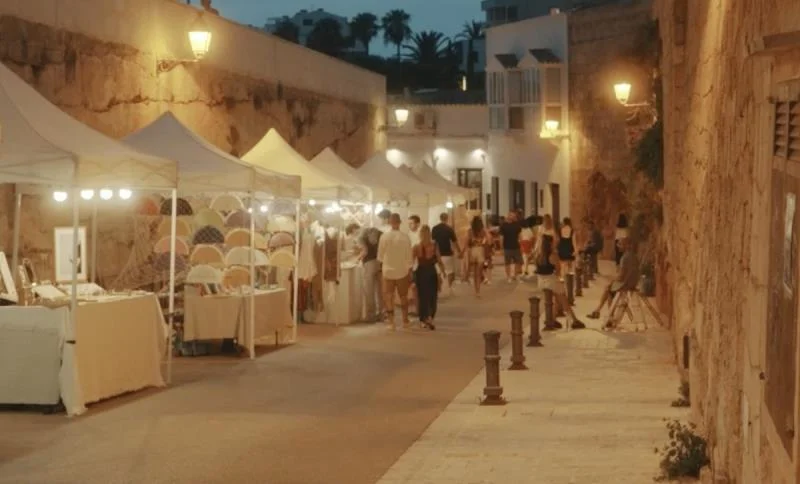 Mercat Costa Marina