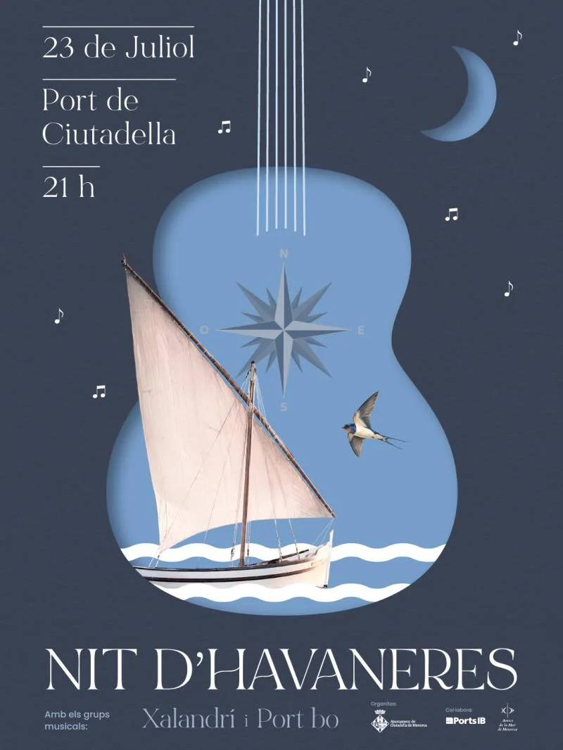 Nit d'Havaneres