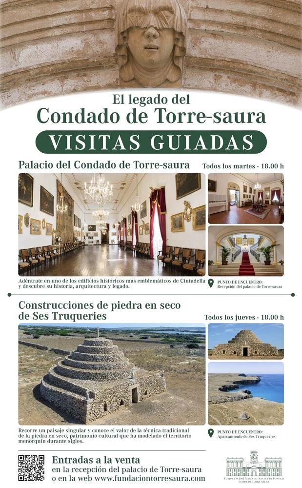 Construccions de pedra en sec de ses Truqueries