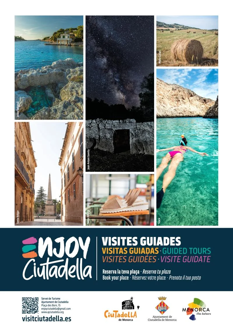 Visita Mirant la Mar