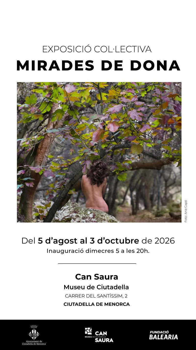 Mirades de dona