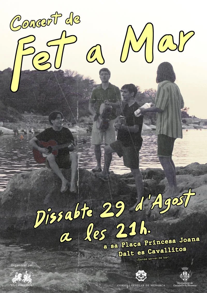 Fet a Mar