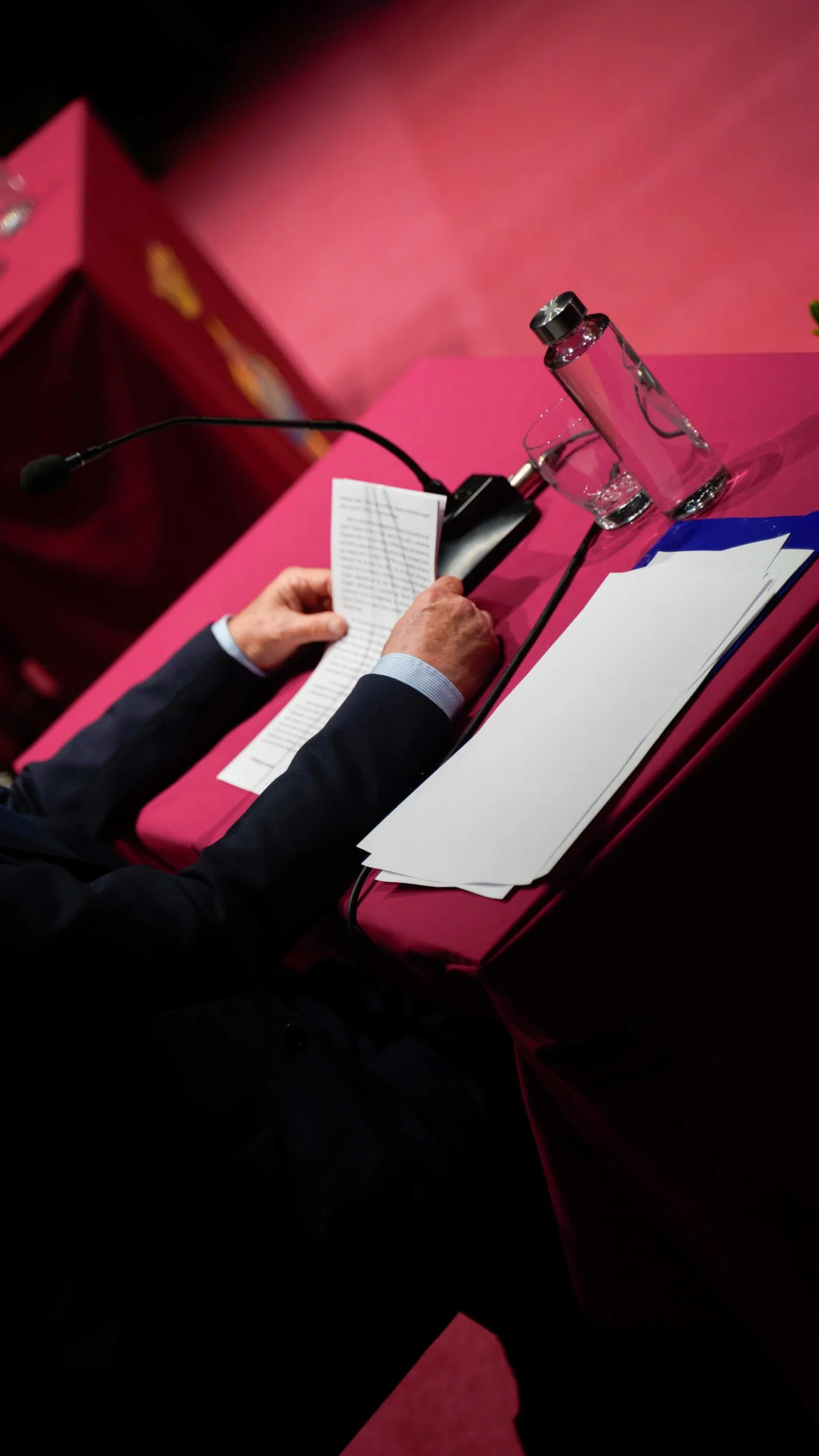 Acte institucional de la Diada de Sant Antoni 2026