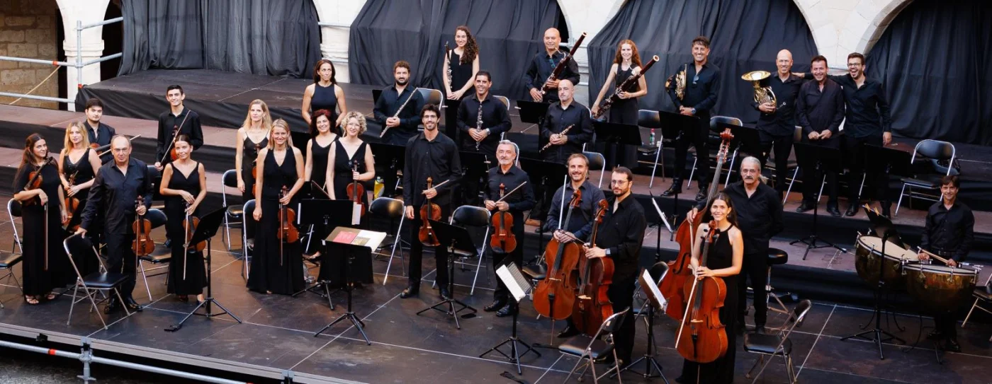 Rakhmaninov i Dvorák