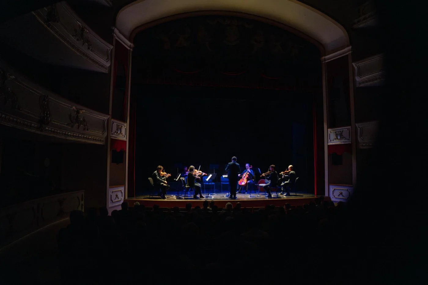 Orígens: Bach i Rameau