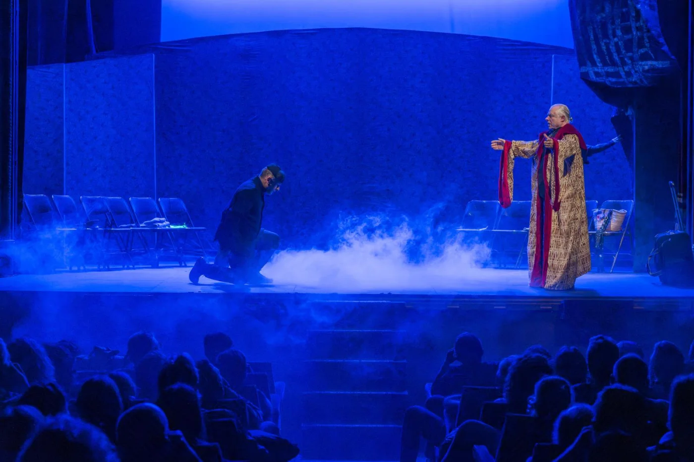 Hoy no estrenamos - L'Om Imprebís