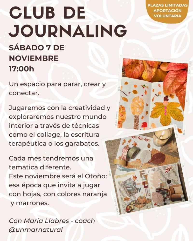 Club de journaling