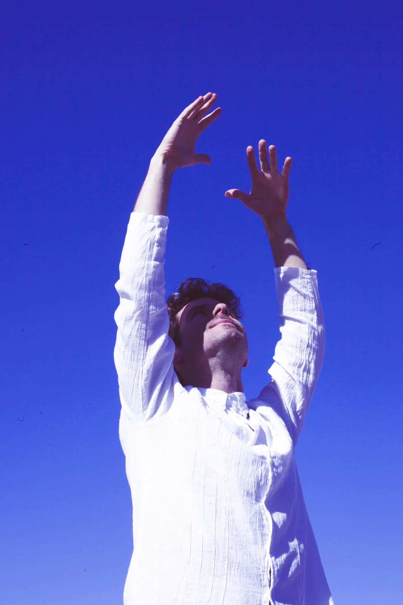 Táctil - Marco Mezquida Trio