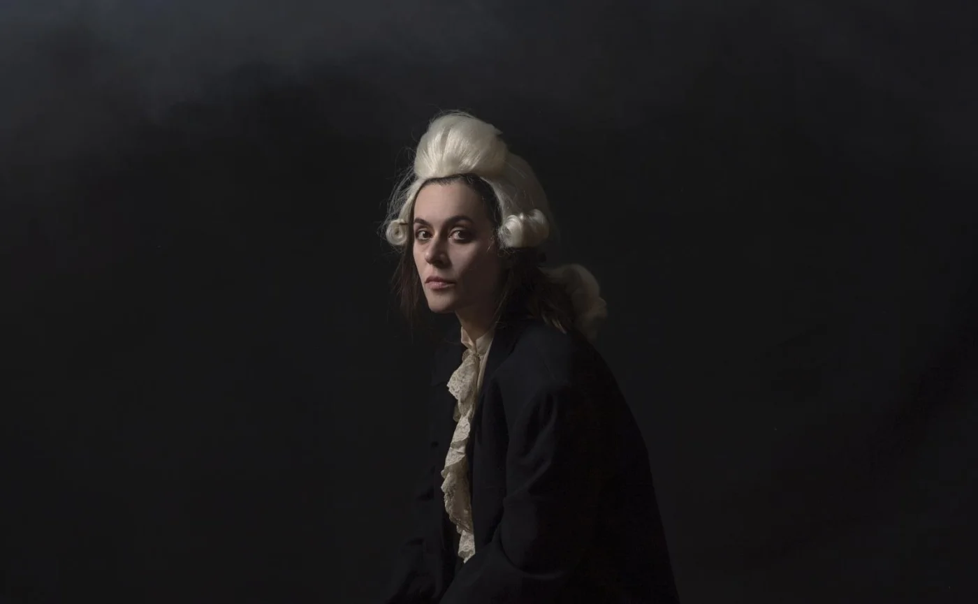 Concert de Maika Makovski