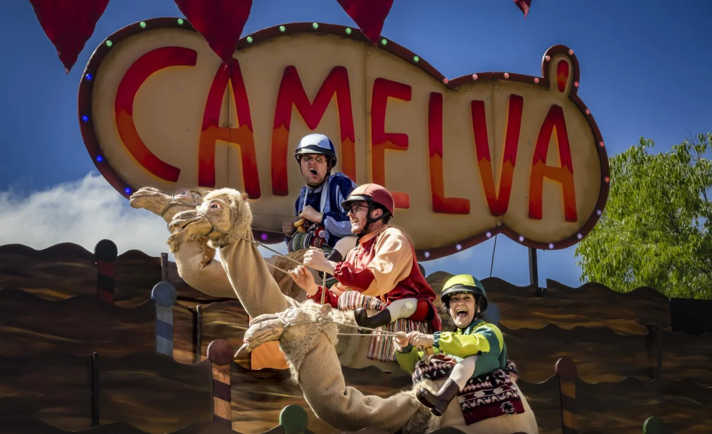 Camelva