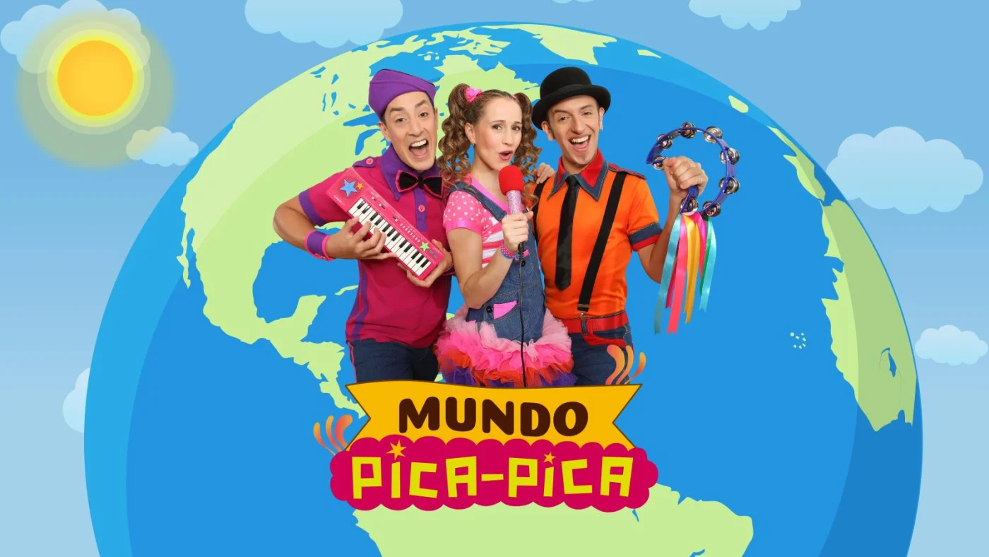 Mundo Pica Pica