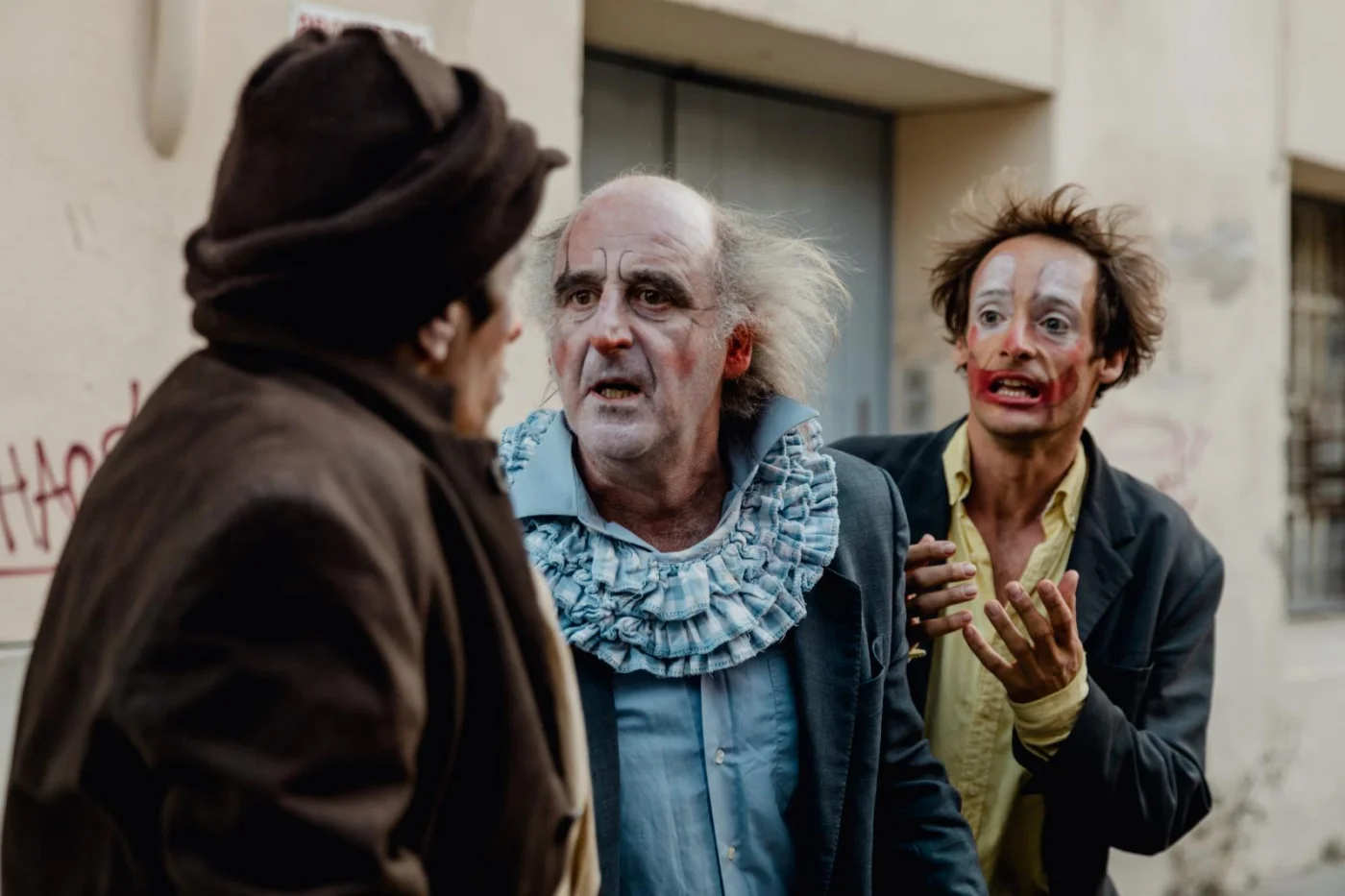 MDR - Mort de riure