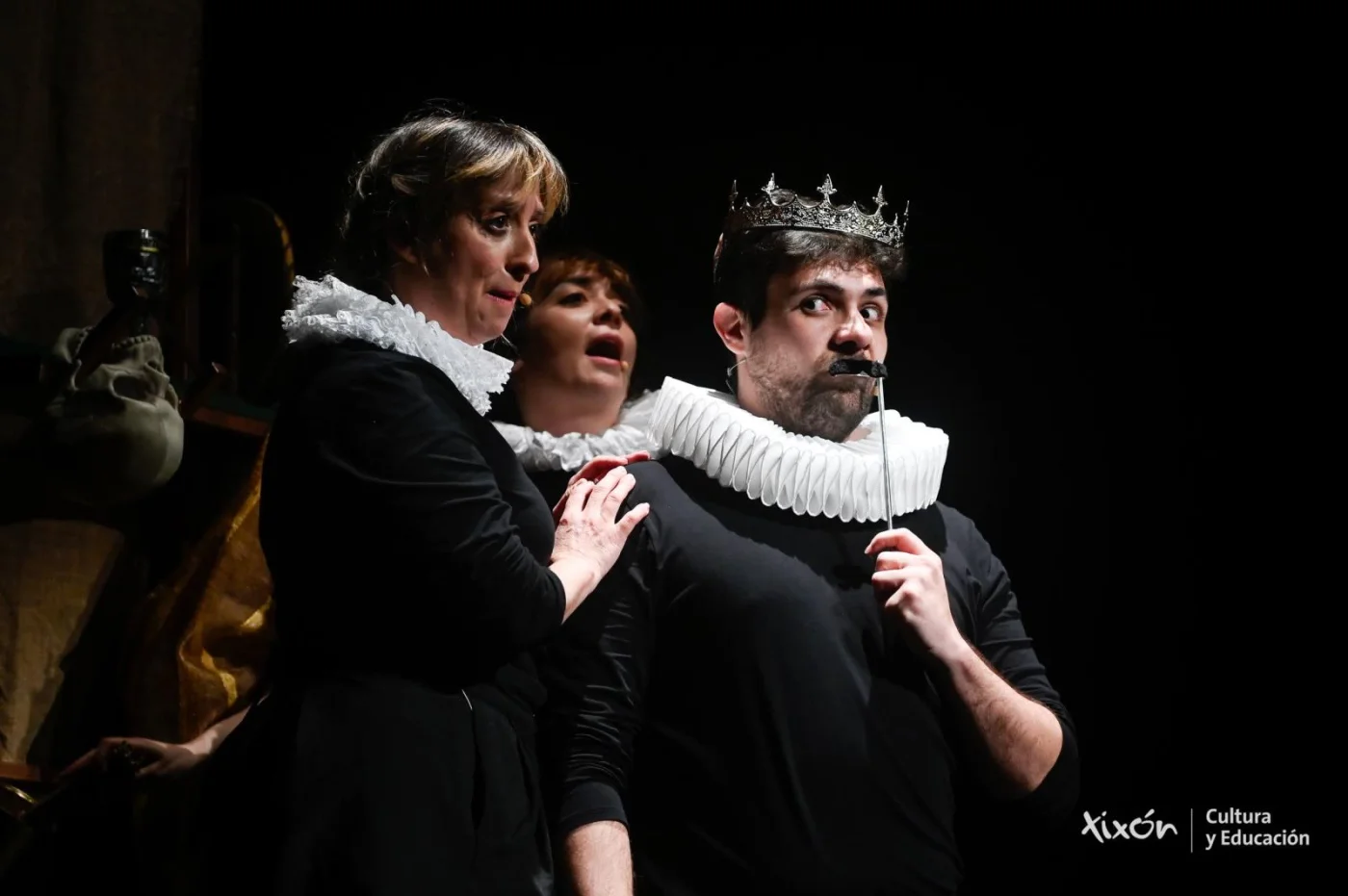 Hamlet
