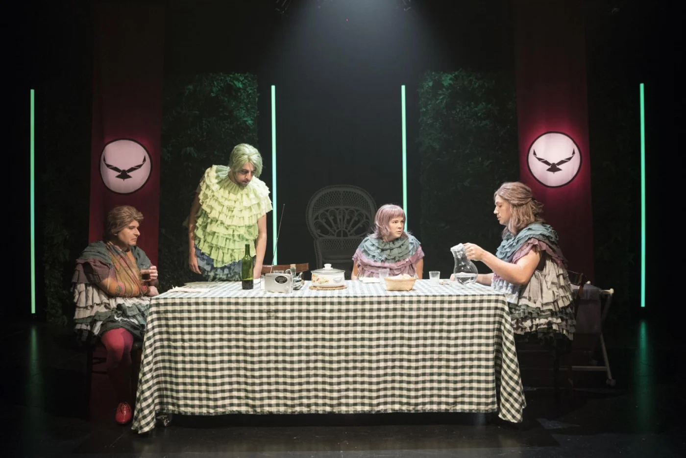 Gala LI Premi Born de Teatre